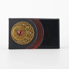 Mana Moon Deck Box: Gun Nun Dicewinder Deck Box
